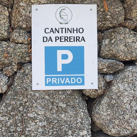 Cantinho Da Pereira Lugar 외부 사진