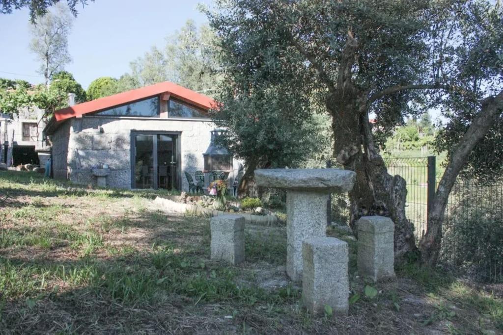 Cantinho Da Pereira Lugar 외부 사진