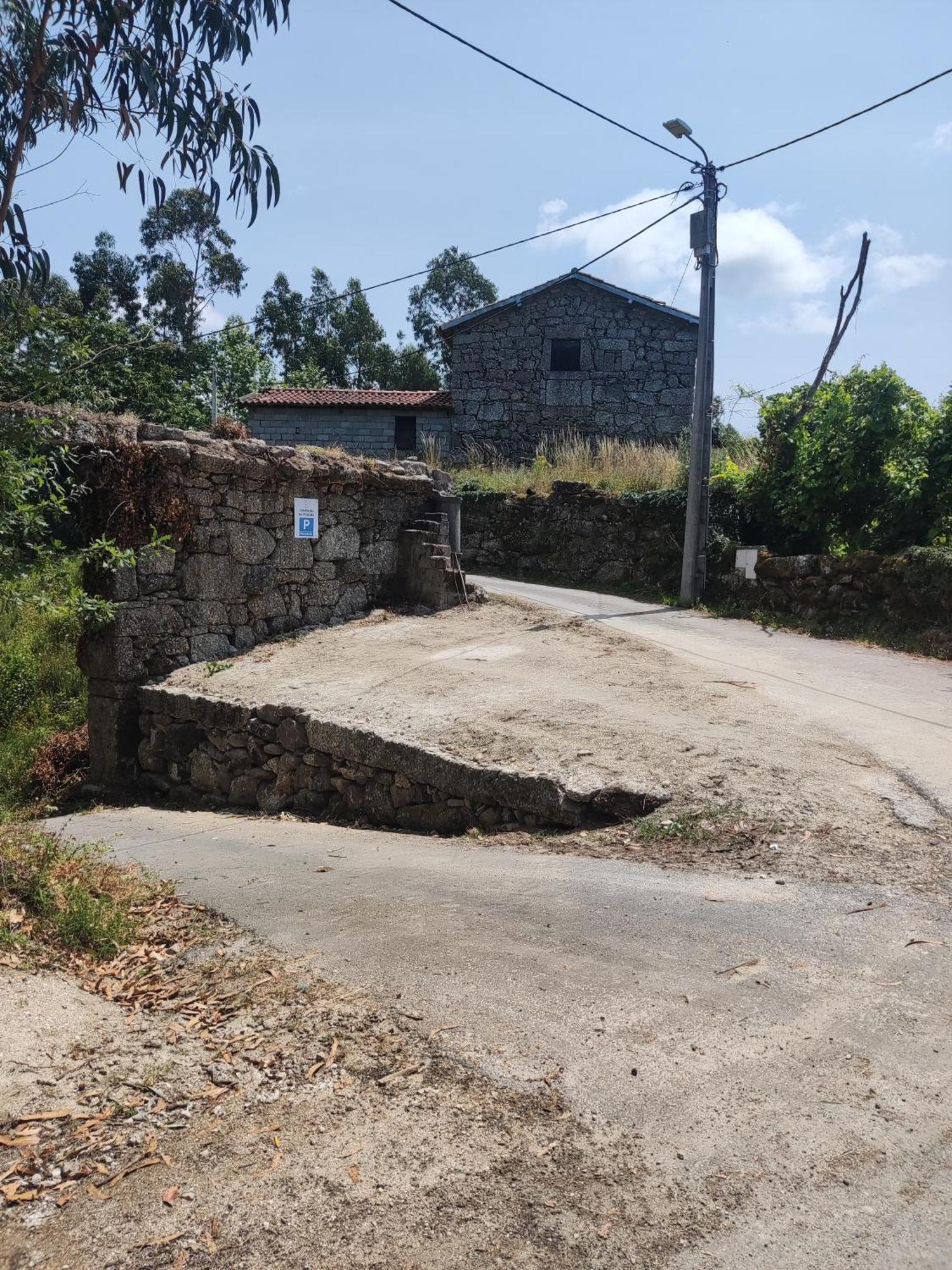 Cantinho Da Pereira Lugar 외부 사진