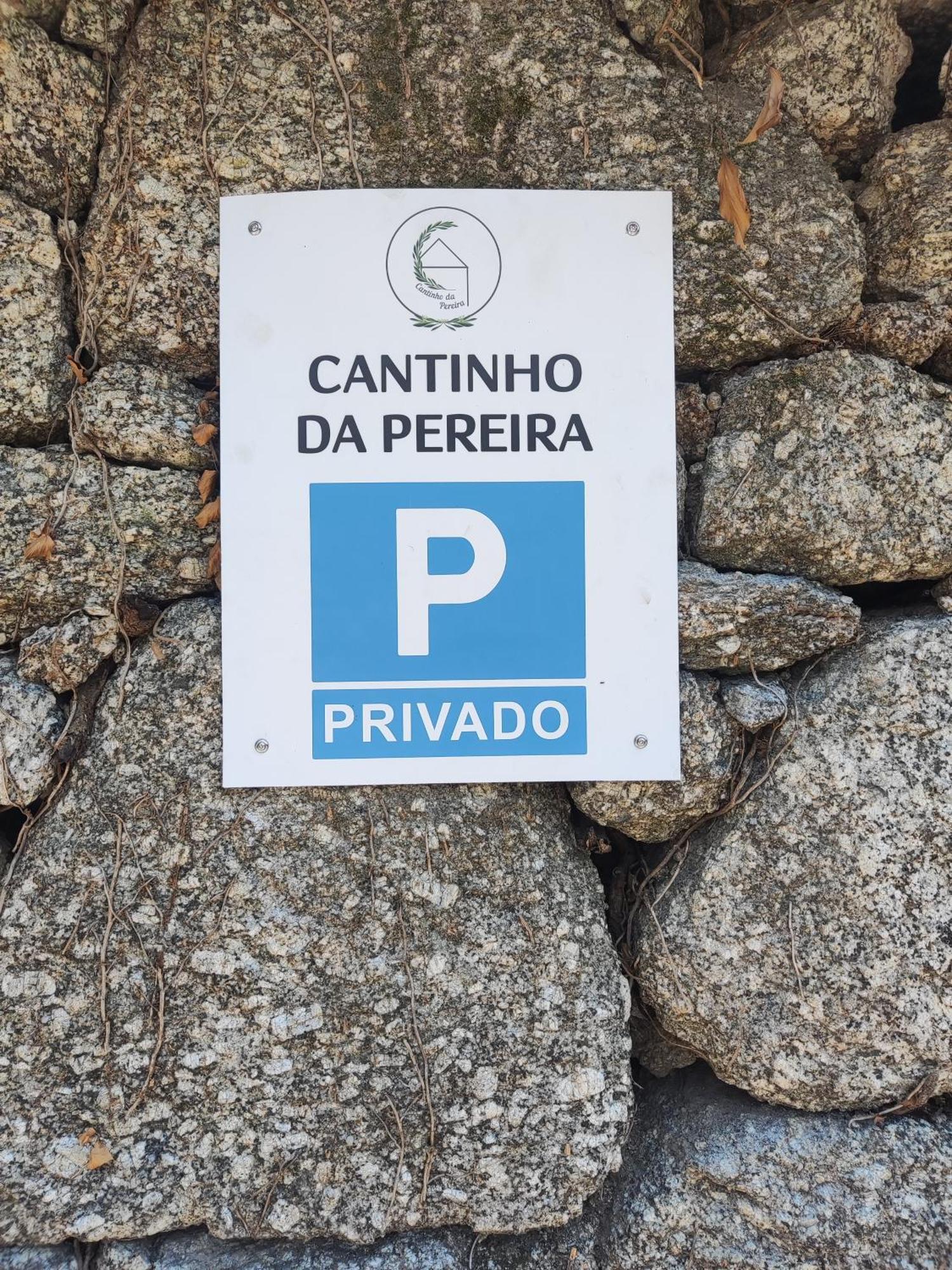 Cantinho Da Pereira Lugar 외부 사진